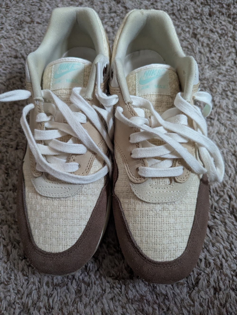 Nike Men's Air Max 87, Size 8